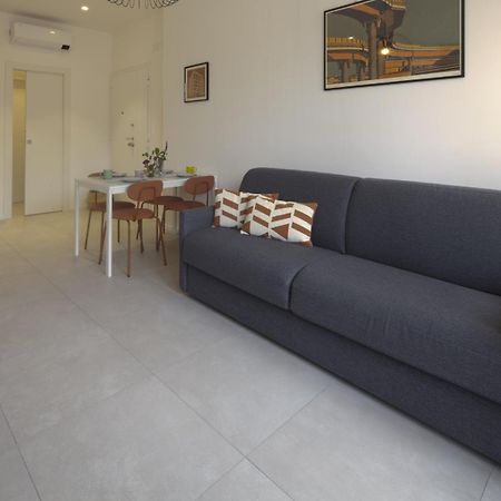 Apartamento Attic With Terrace On Conca D'Oro Roma Exterior foto