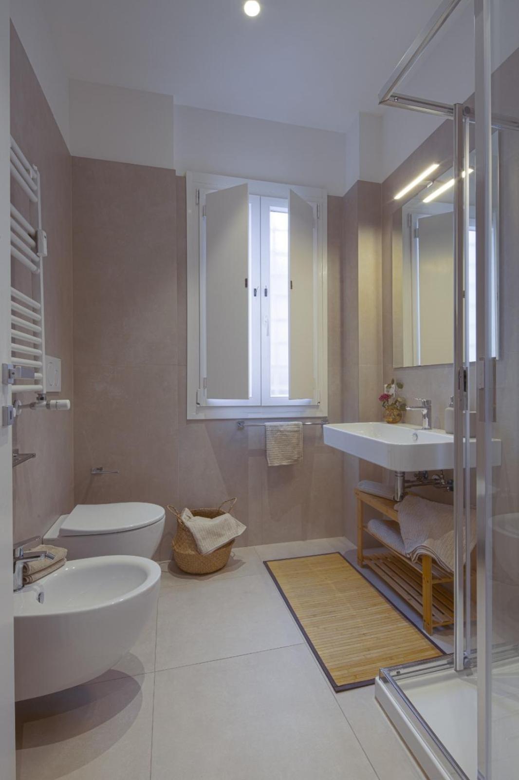 Apartamento Attic With Terrace On Conca D'Oro Roma Exterior foto