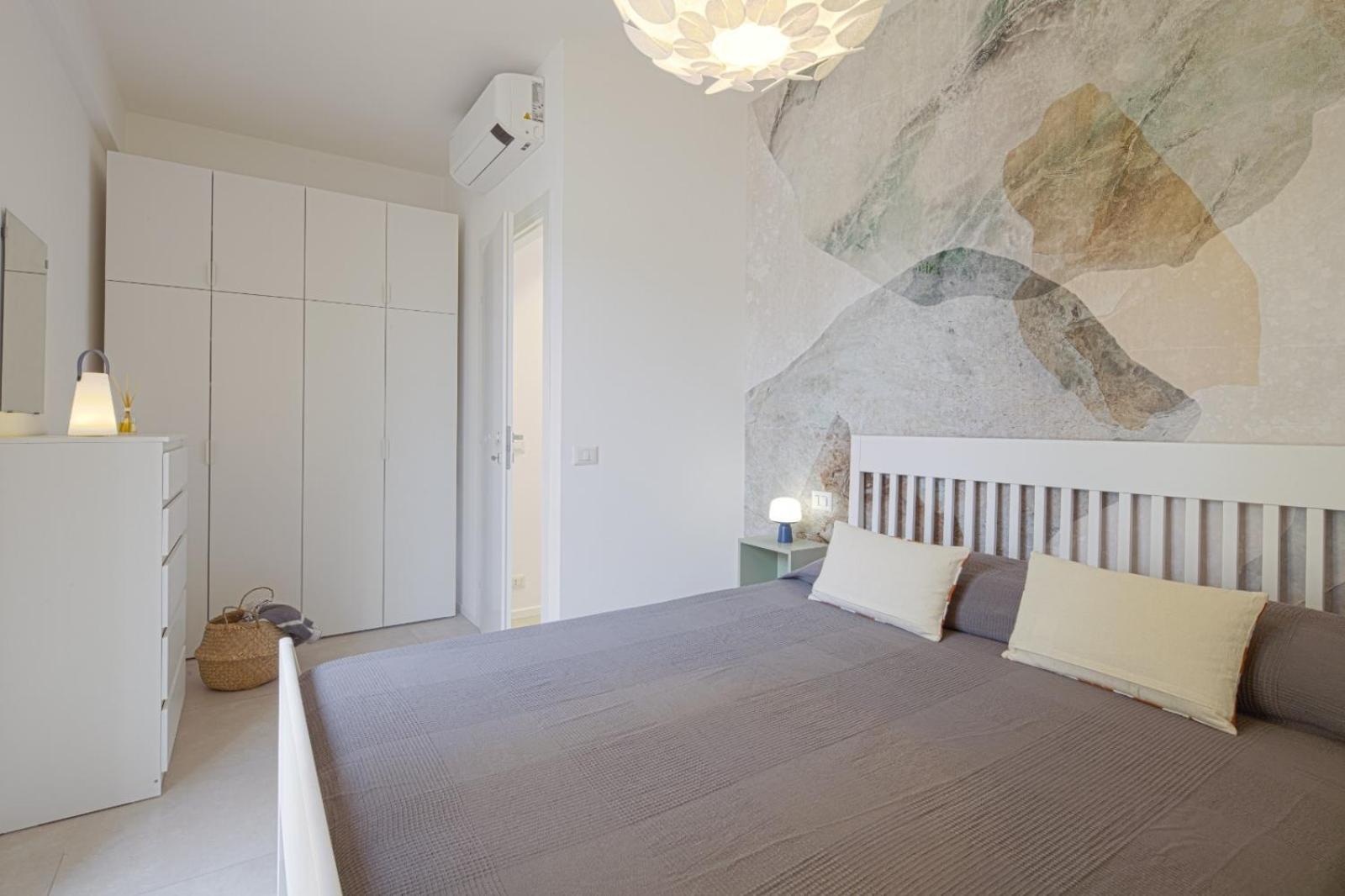 Apartamento Attic With Terrace On Conca D'Oro Roma Exterior foto