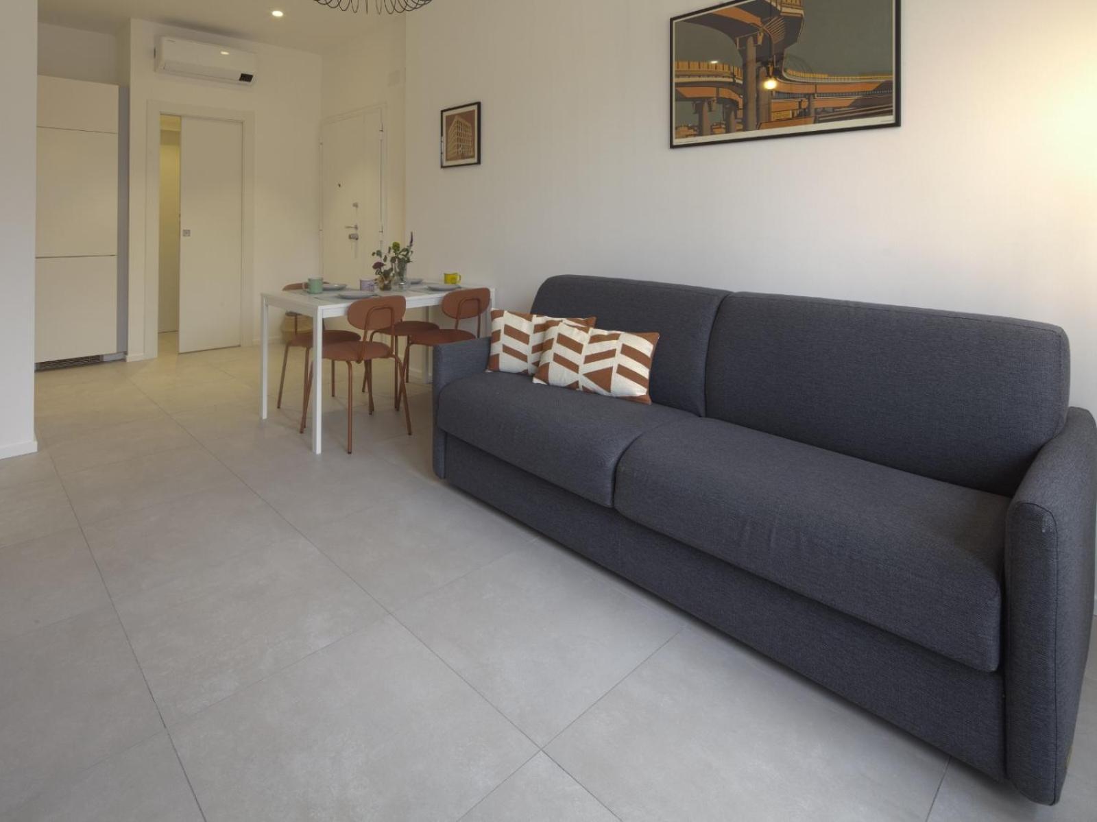 Apartamento Attic With Terrace On Conca D'Oro Roma Exterior foto